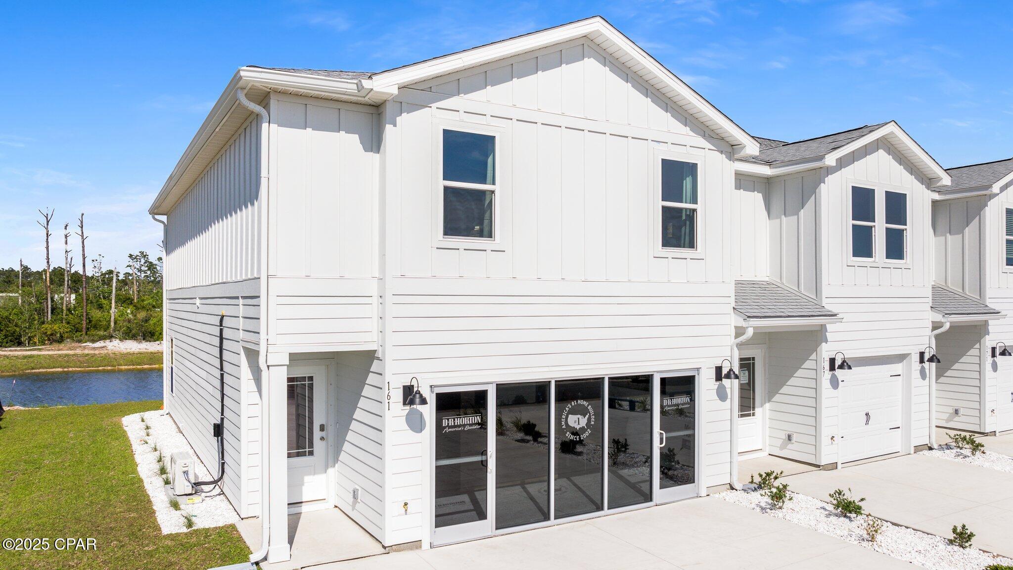 Windmark - Residential