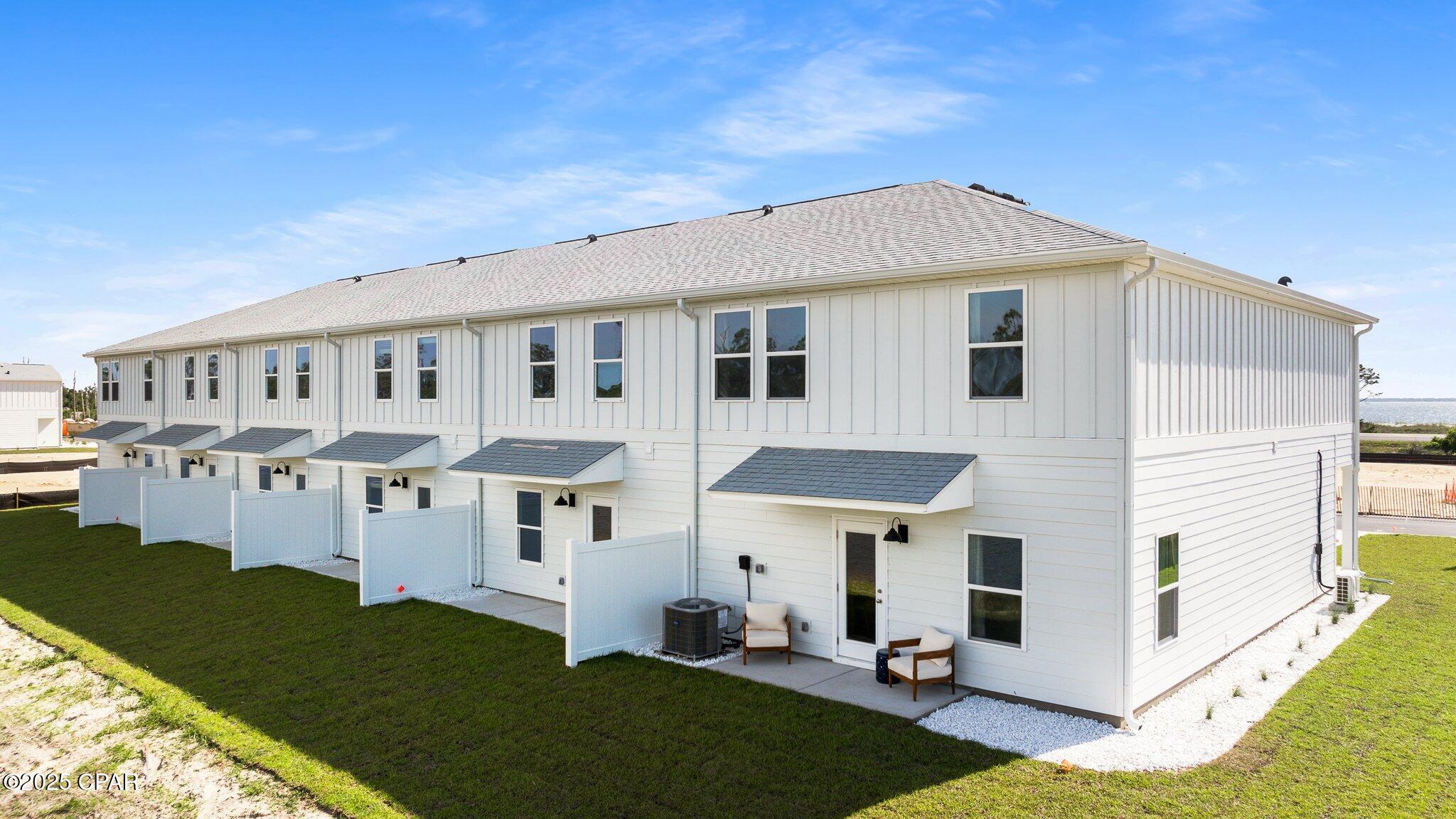 Windmark - Residential