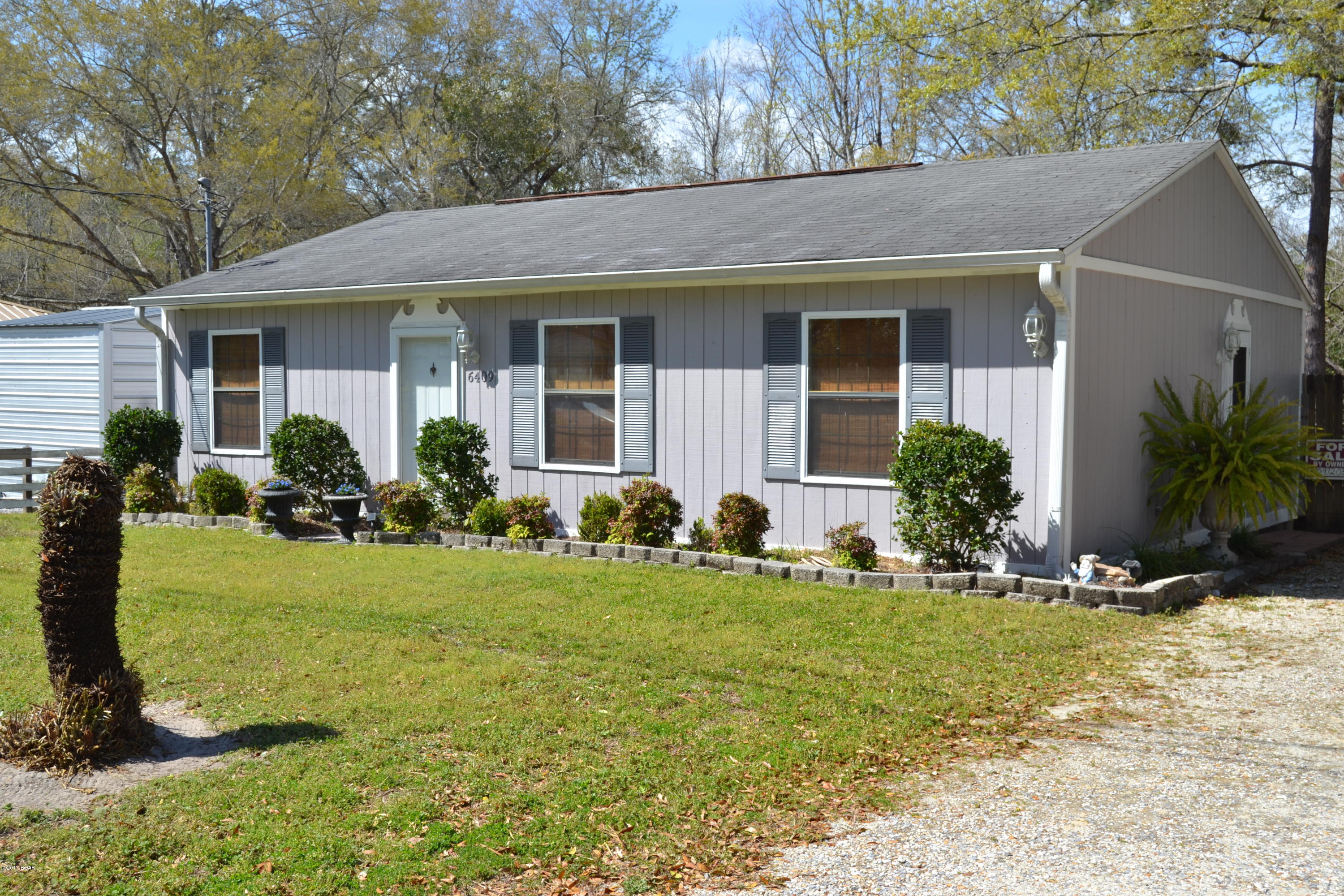 Tidewater Estates - Residential