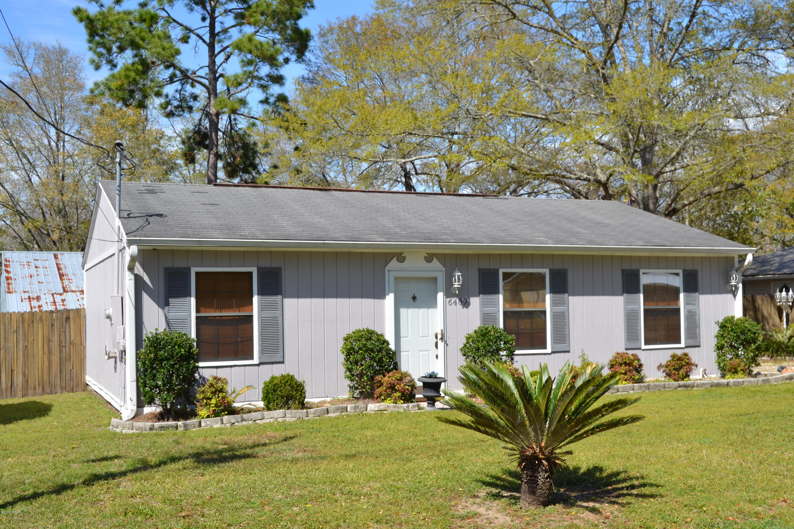 Tidewater Estates - Residential