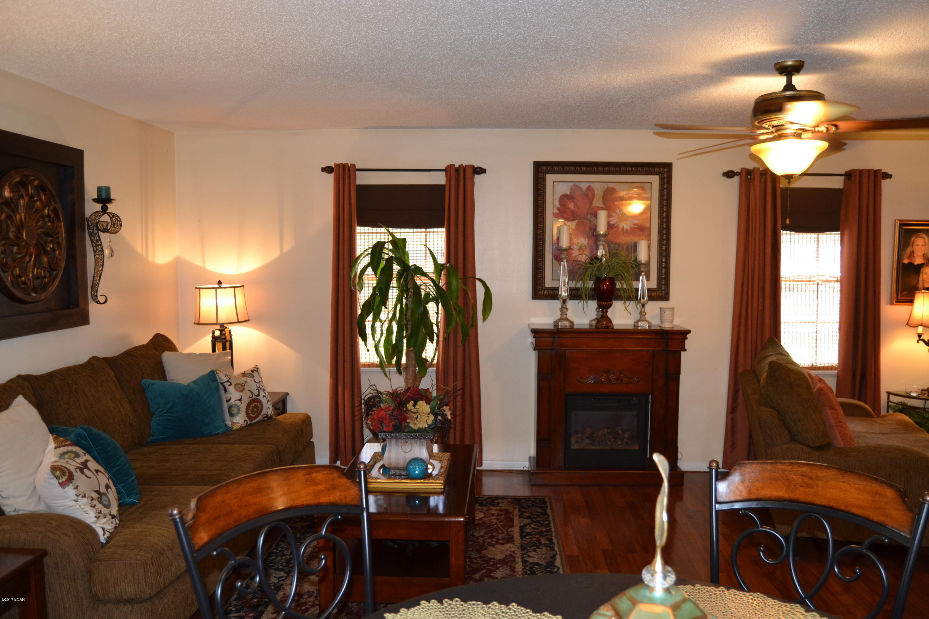 Tidewater Estates - Residential