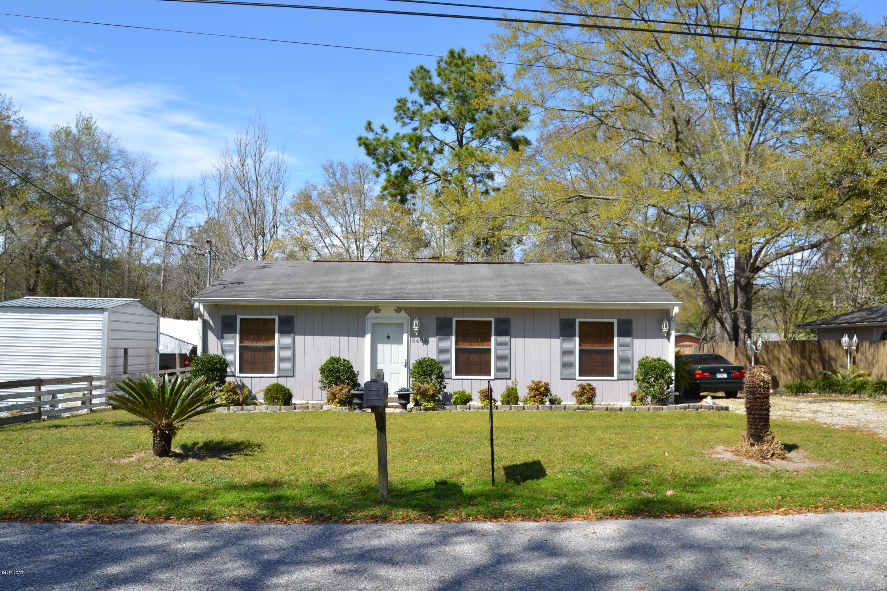 Tidewater Estates - Residential