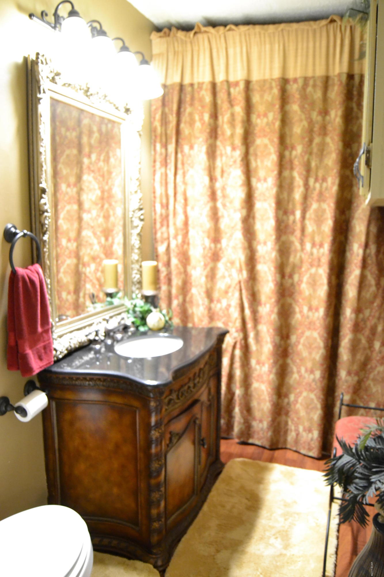 Tidewater Estates - Residential