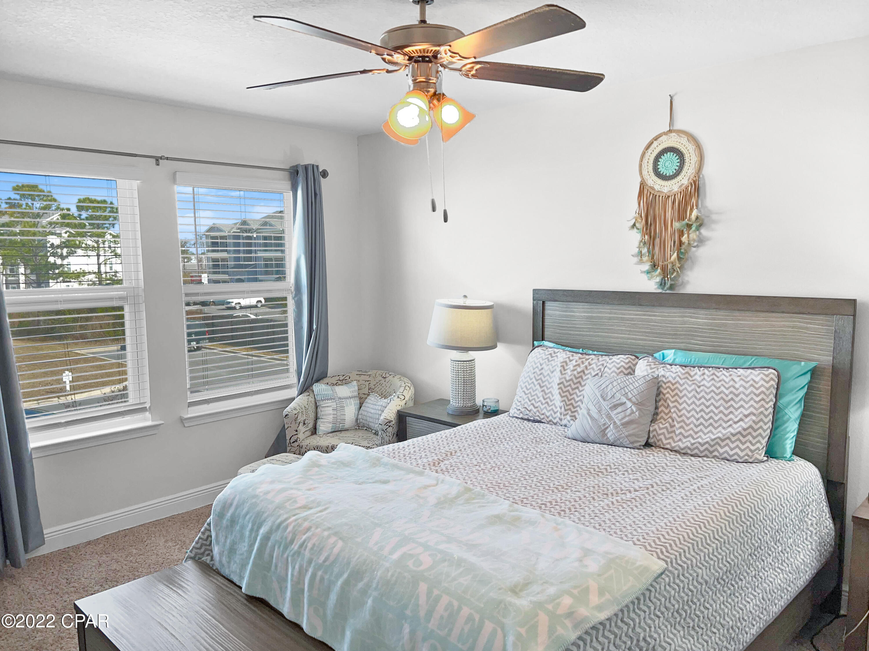 Hathaway Townhomes - Residential