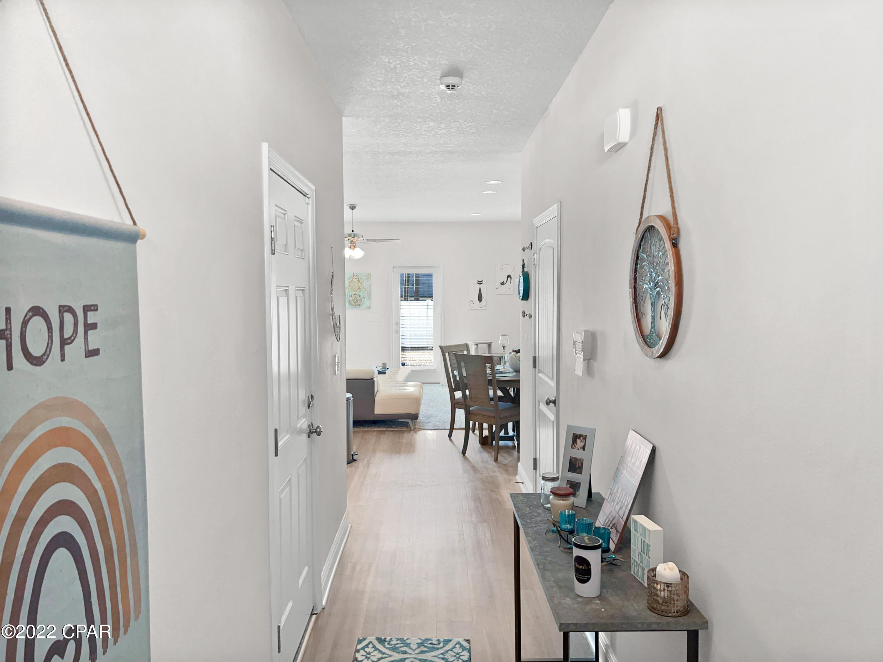 Hathaway Townhomes - Residential