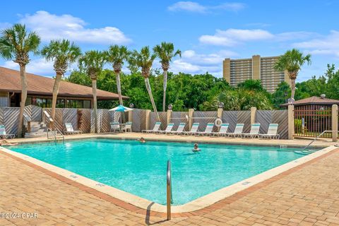 A home in Panama City Beach