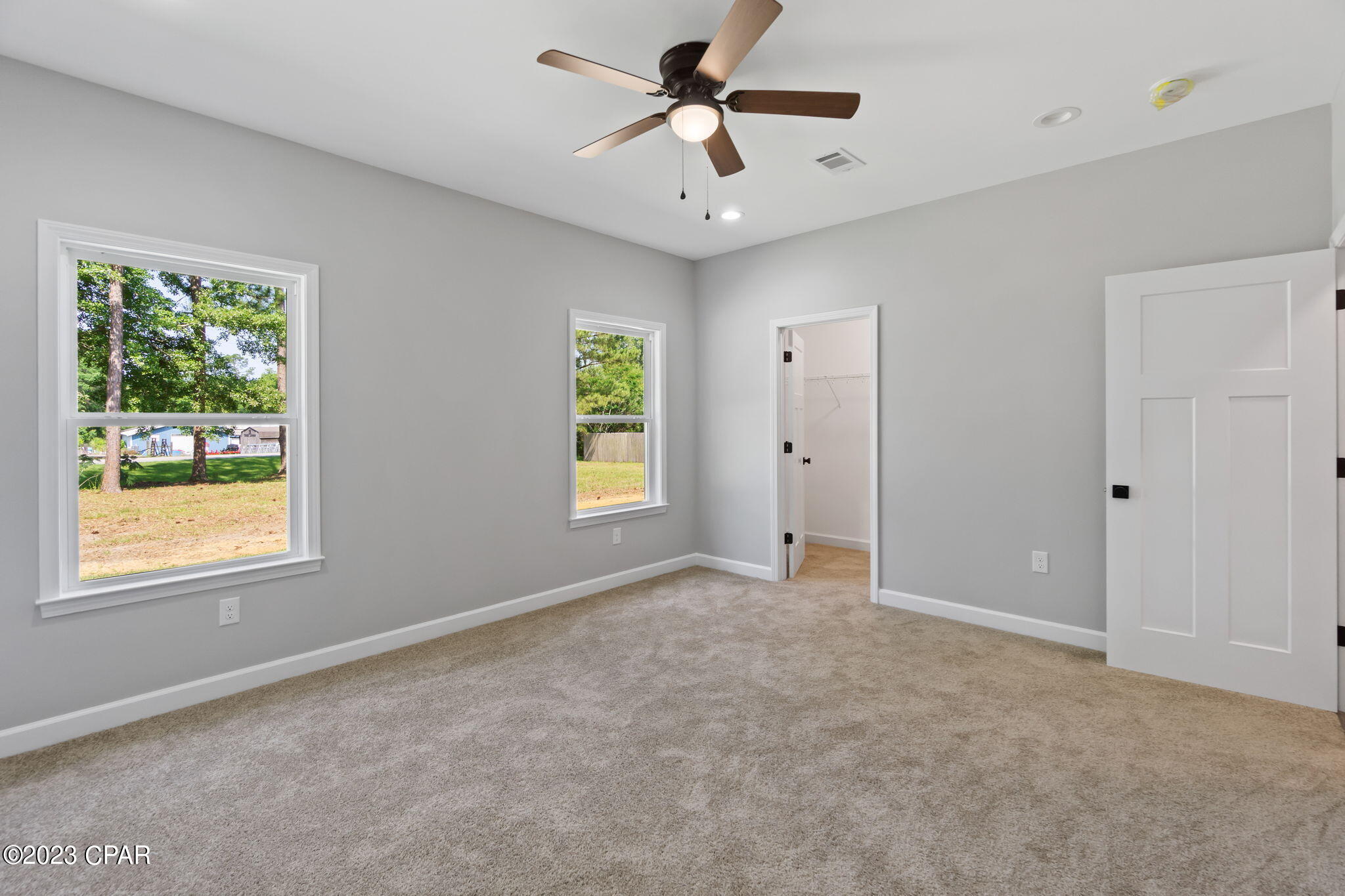 Martins Woods - Residential