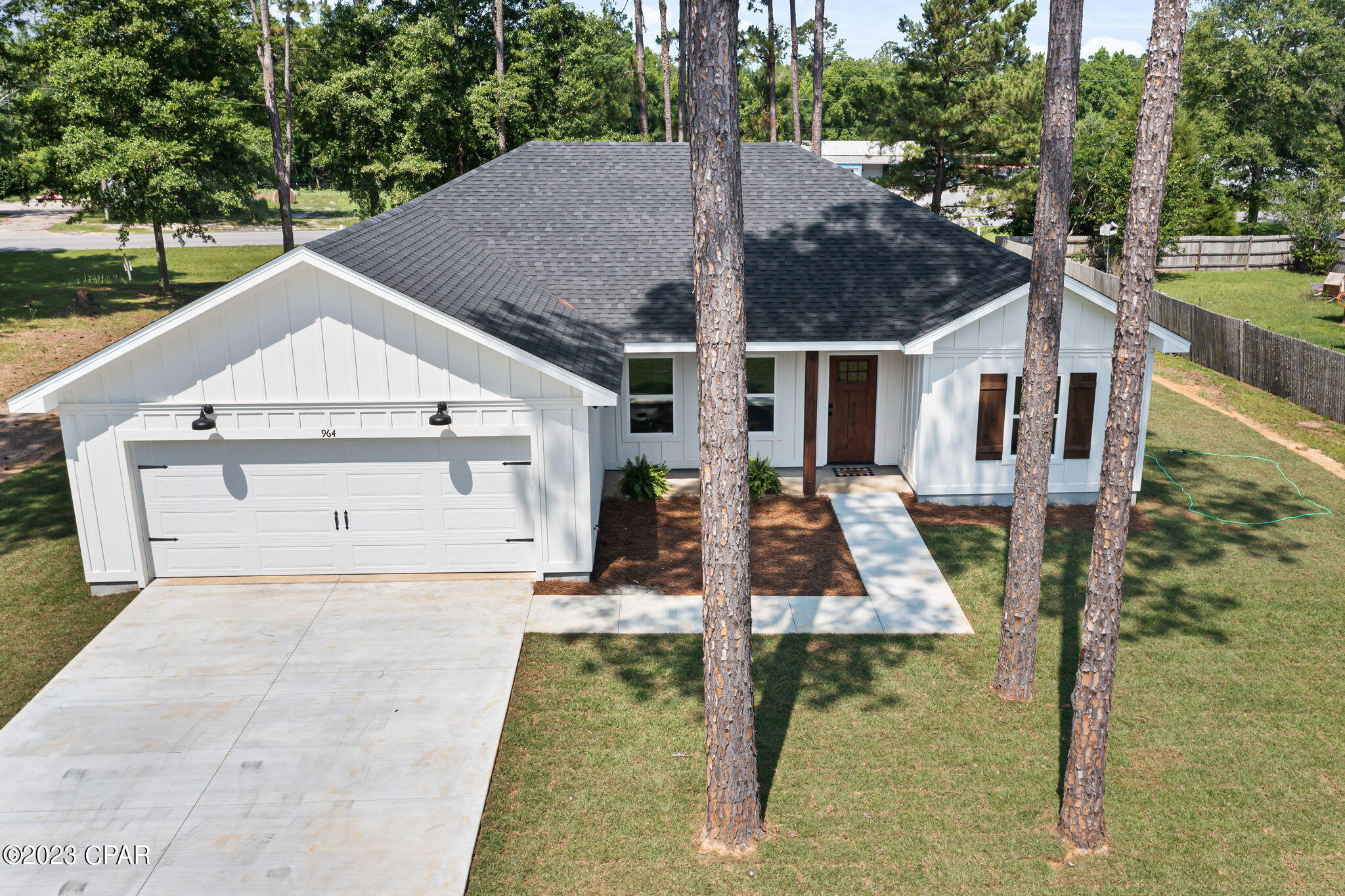 Martins Woods - Residential