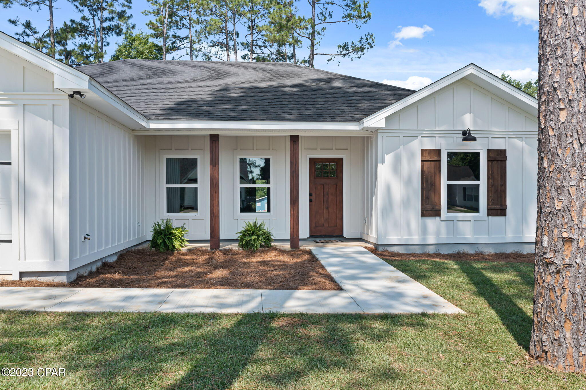 Martins Woods - Residential