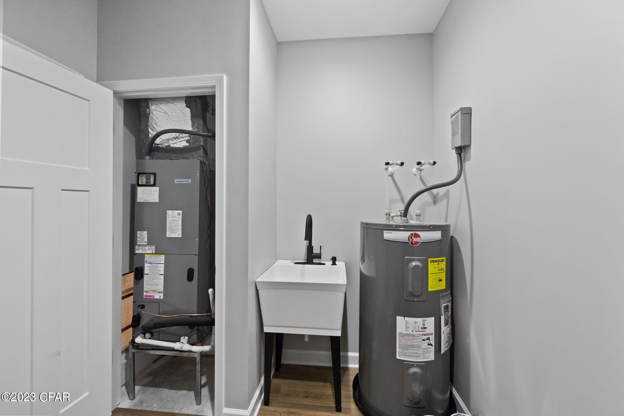 Martins Woods - Residential