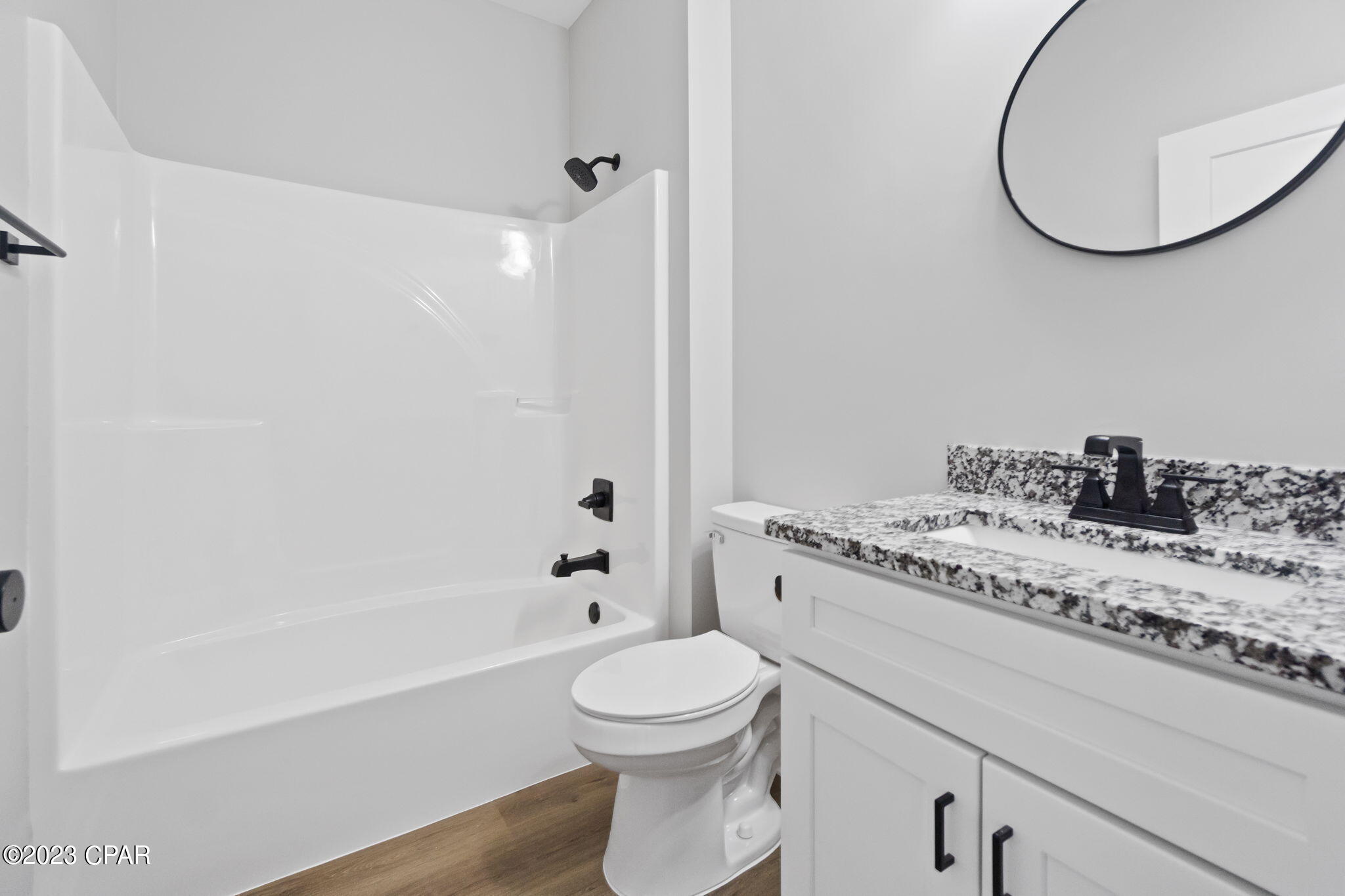 Martins Woods - Residential