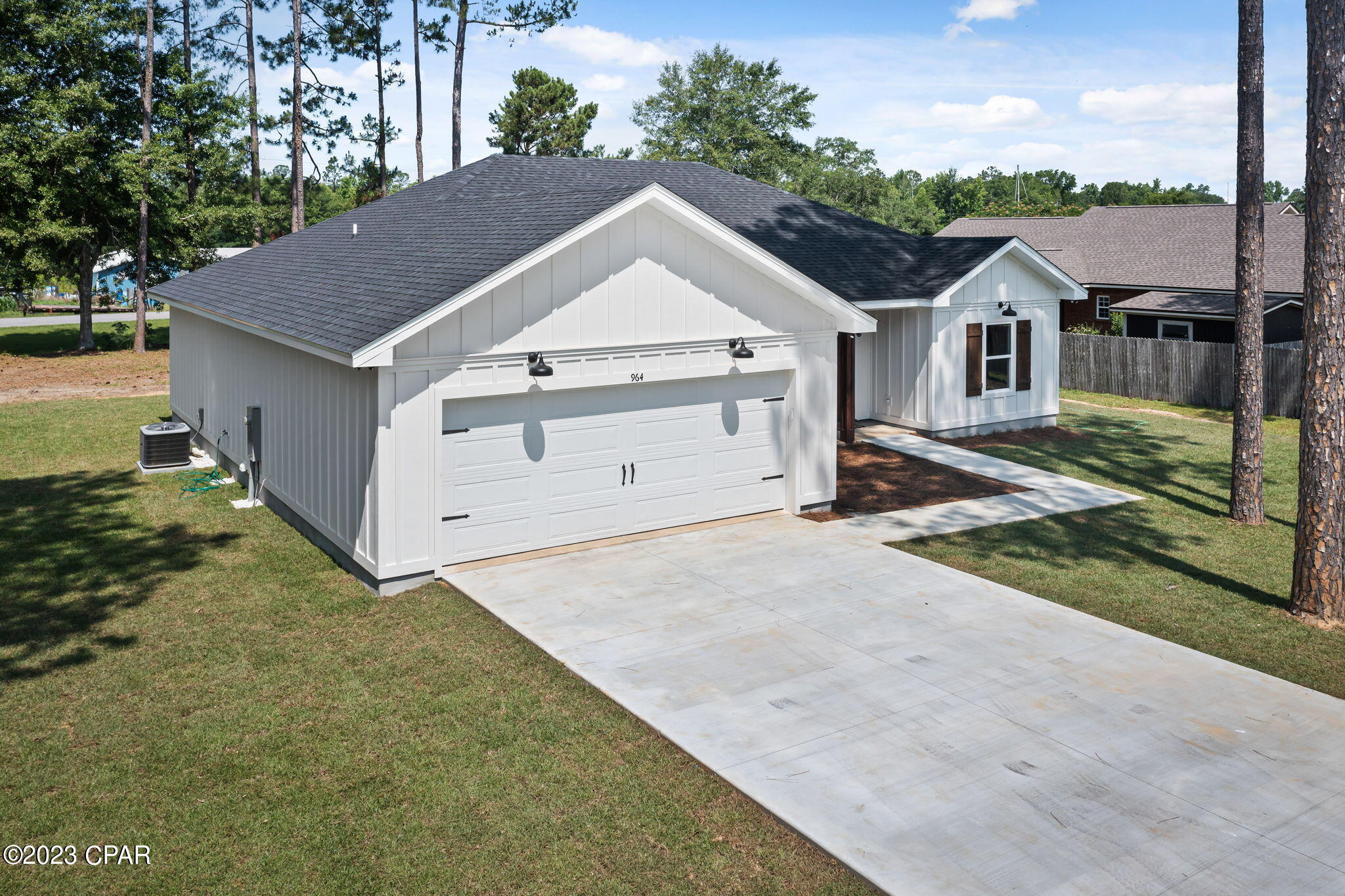 Martins Woods - Residential