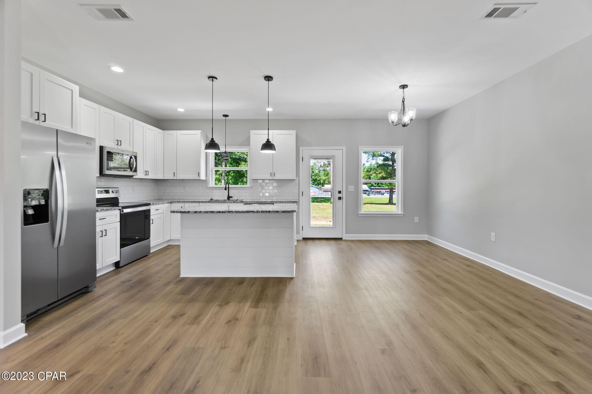 Martins Woods - Residential