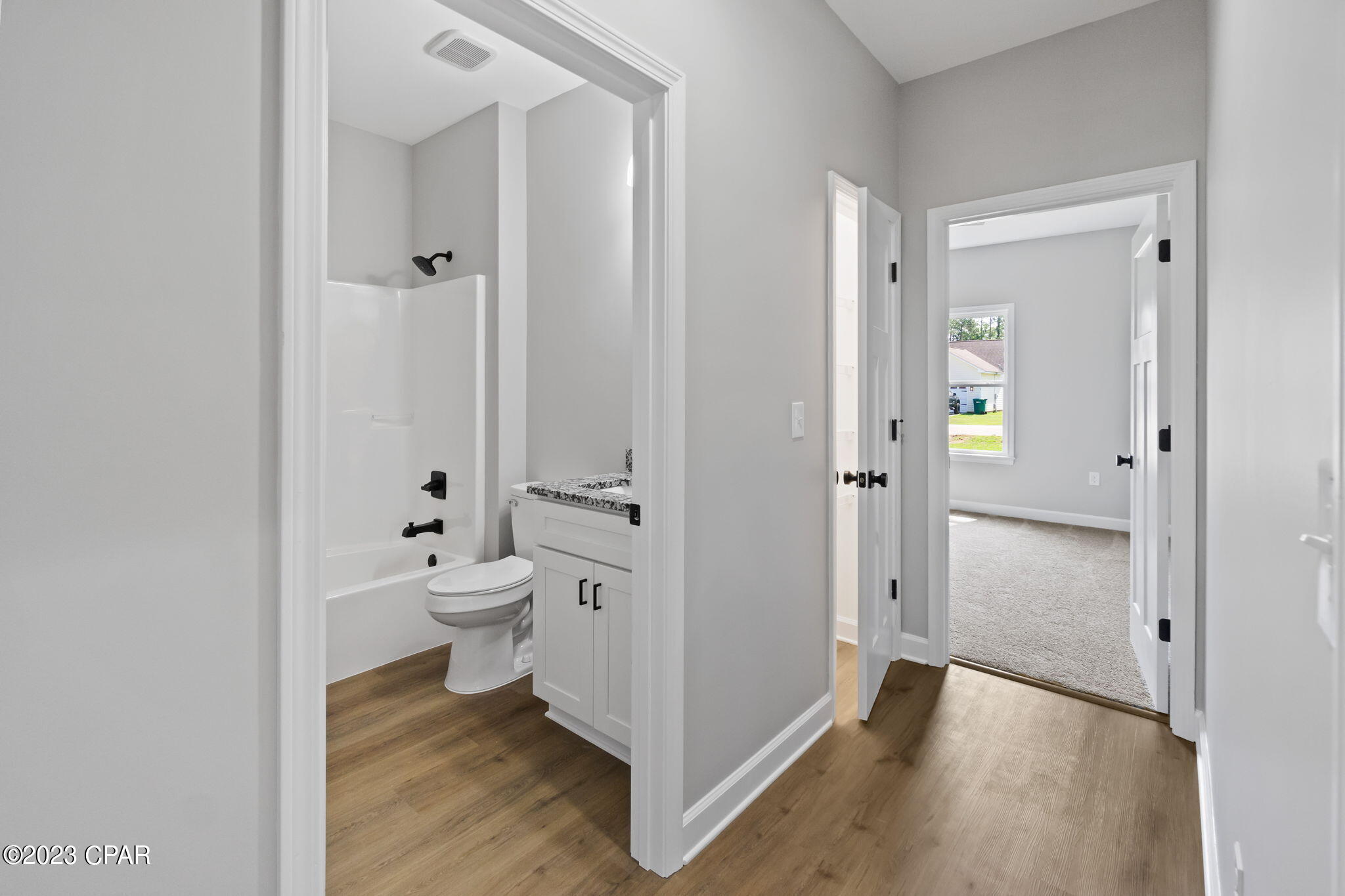 Martins Woods - Residential