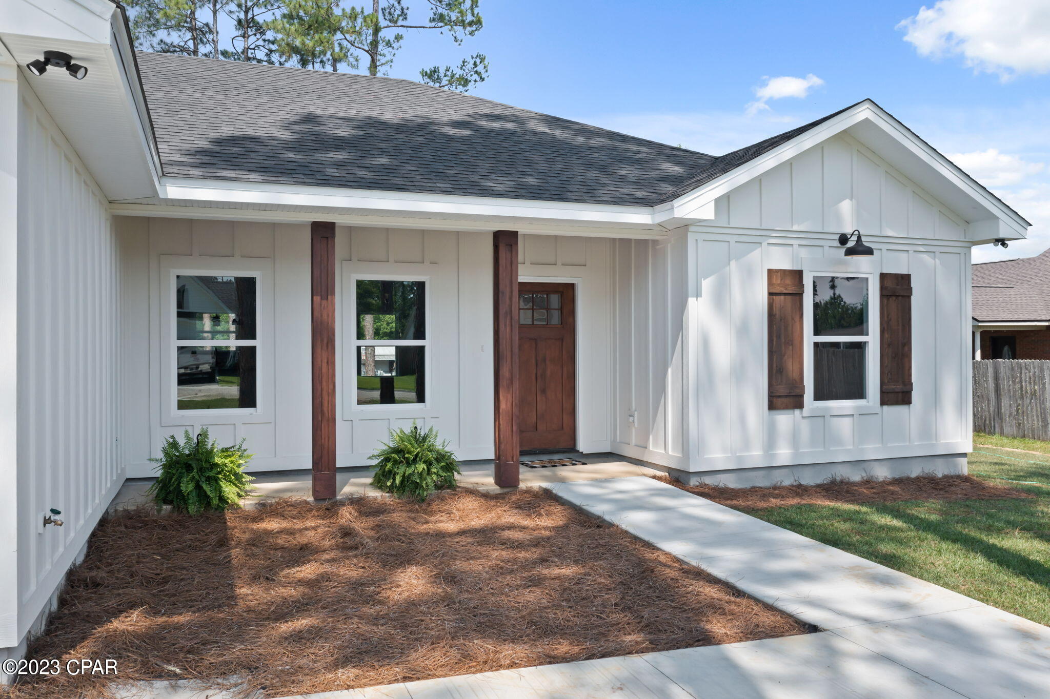 Martins Woods - Residential