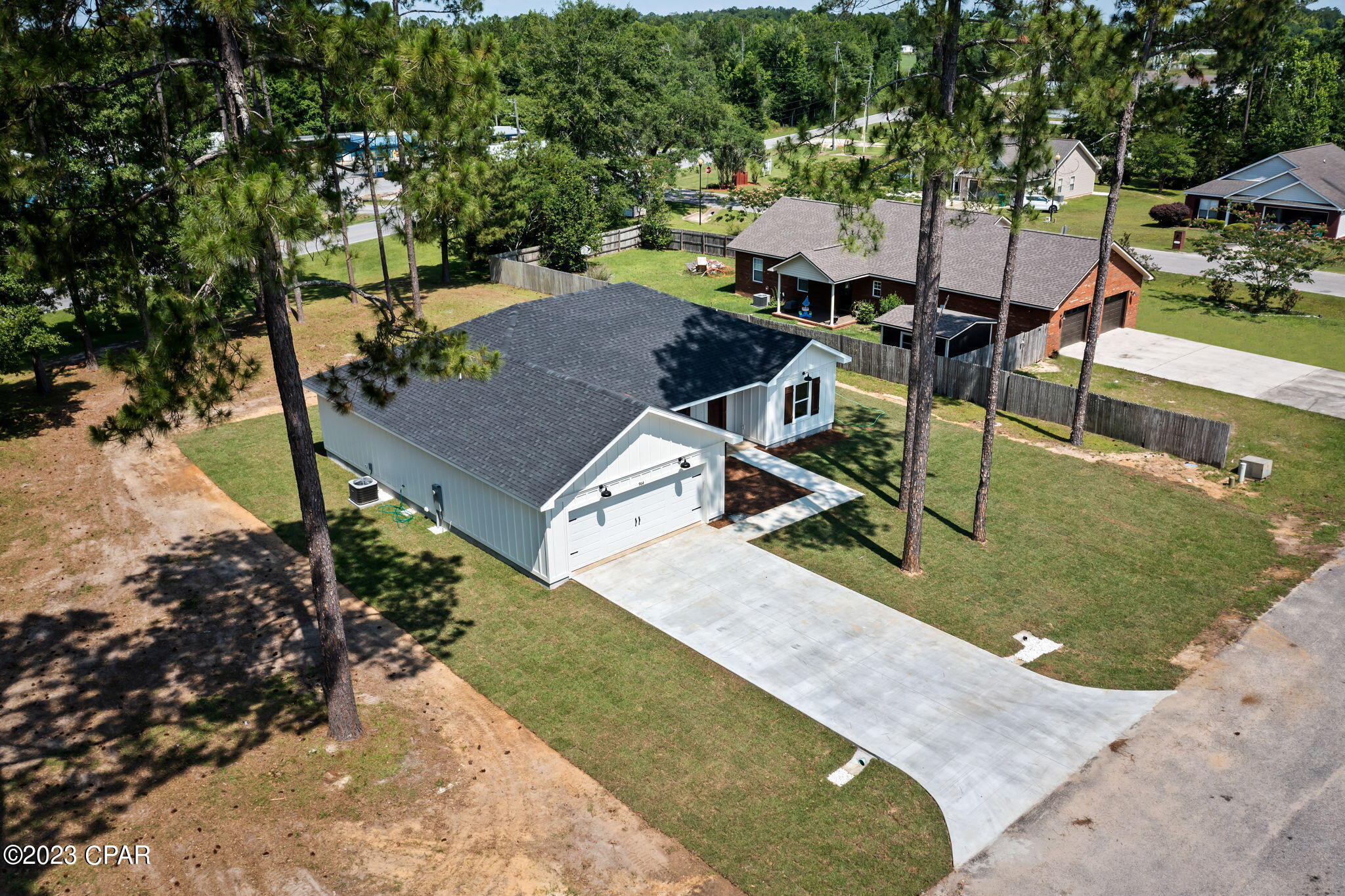 Martins Woods - Residential