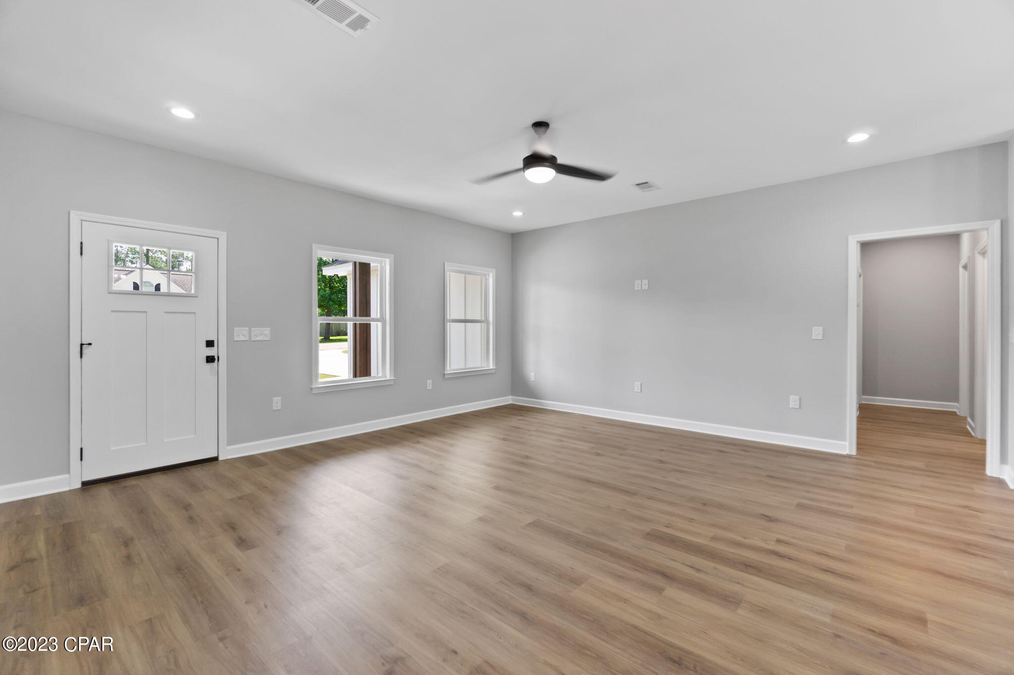 Martins Woods - Residential