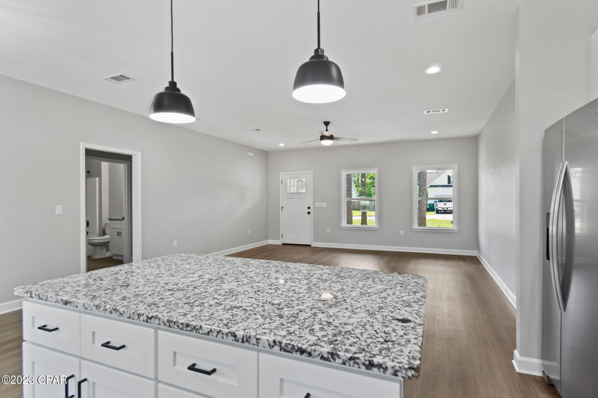 Martins Woods - Residential