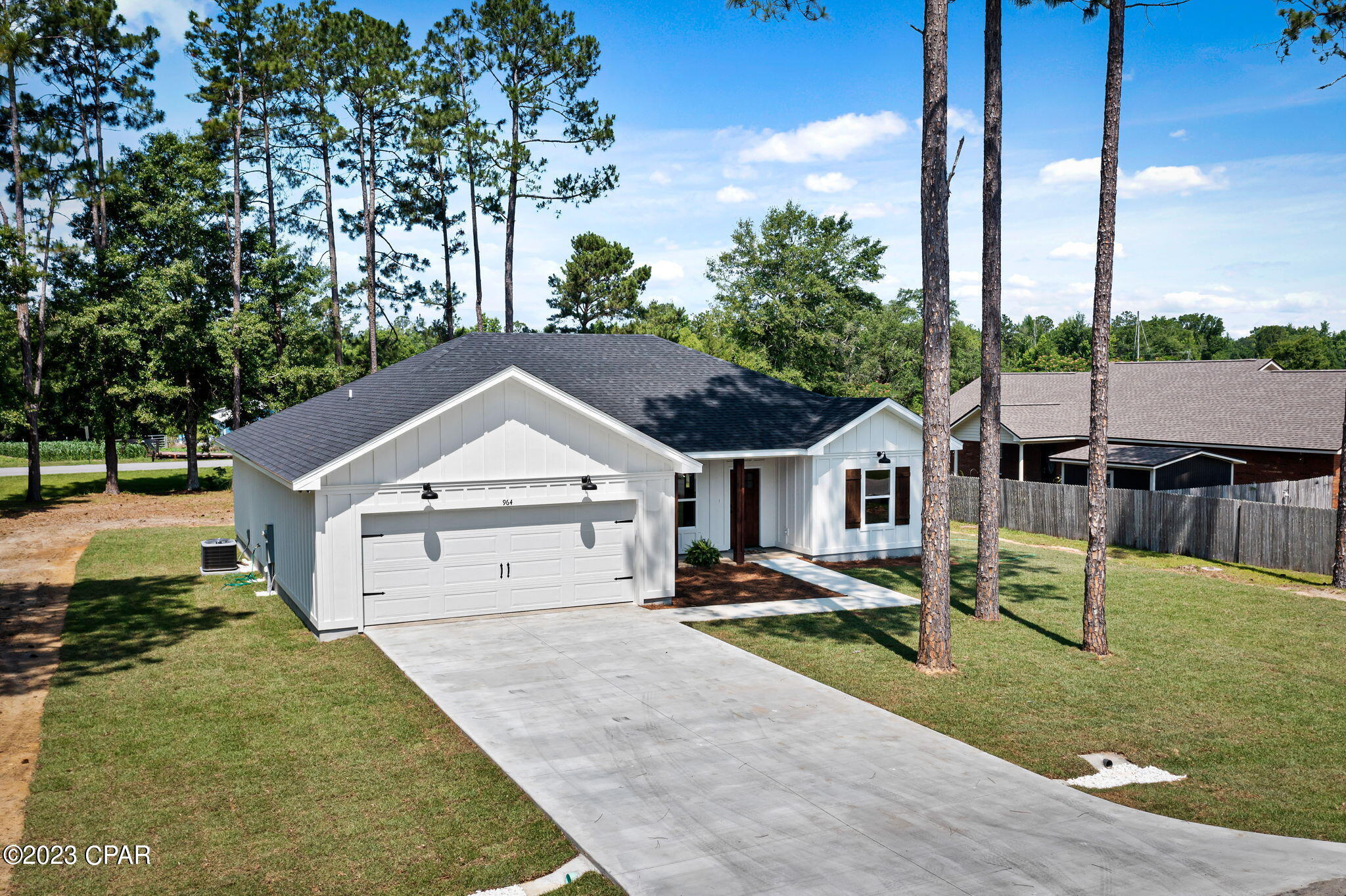 Martins Woods - Residential