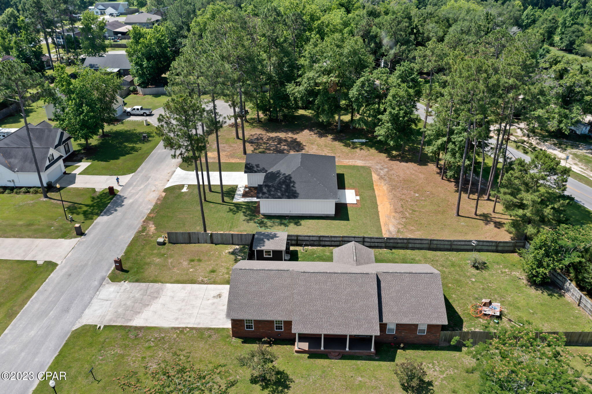 Martins Woods - Residential