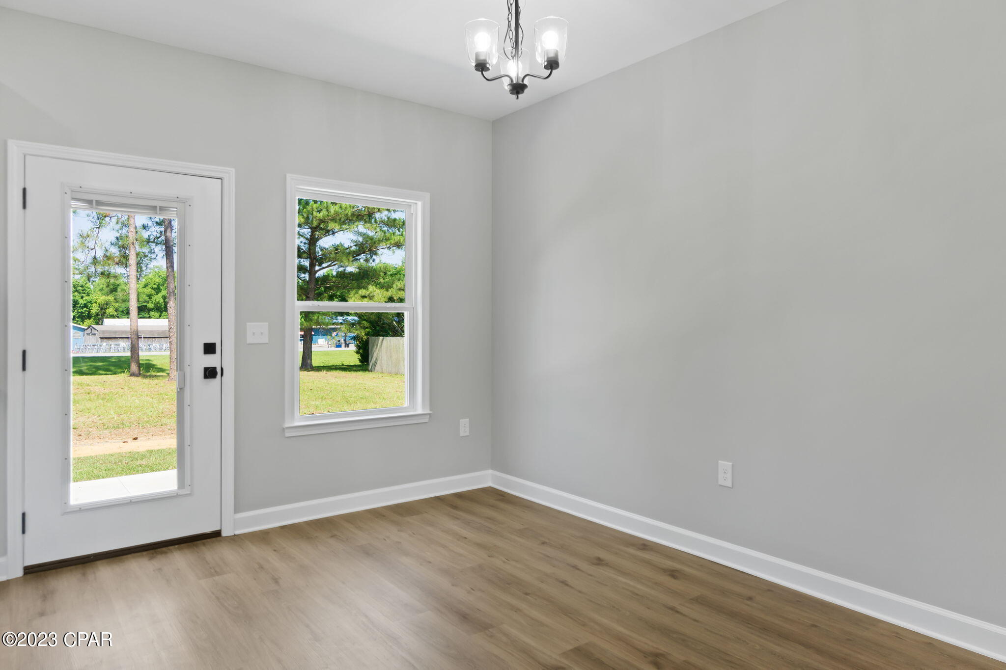 Martins Woods - Residential