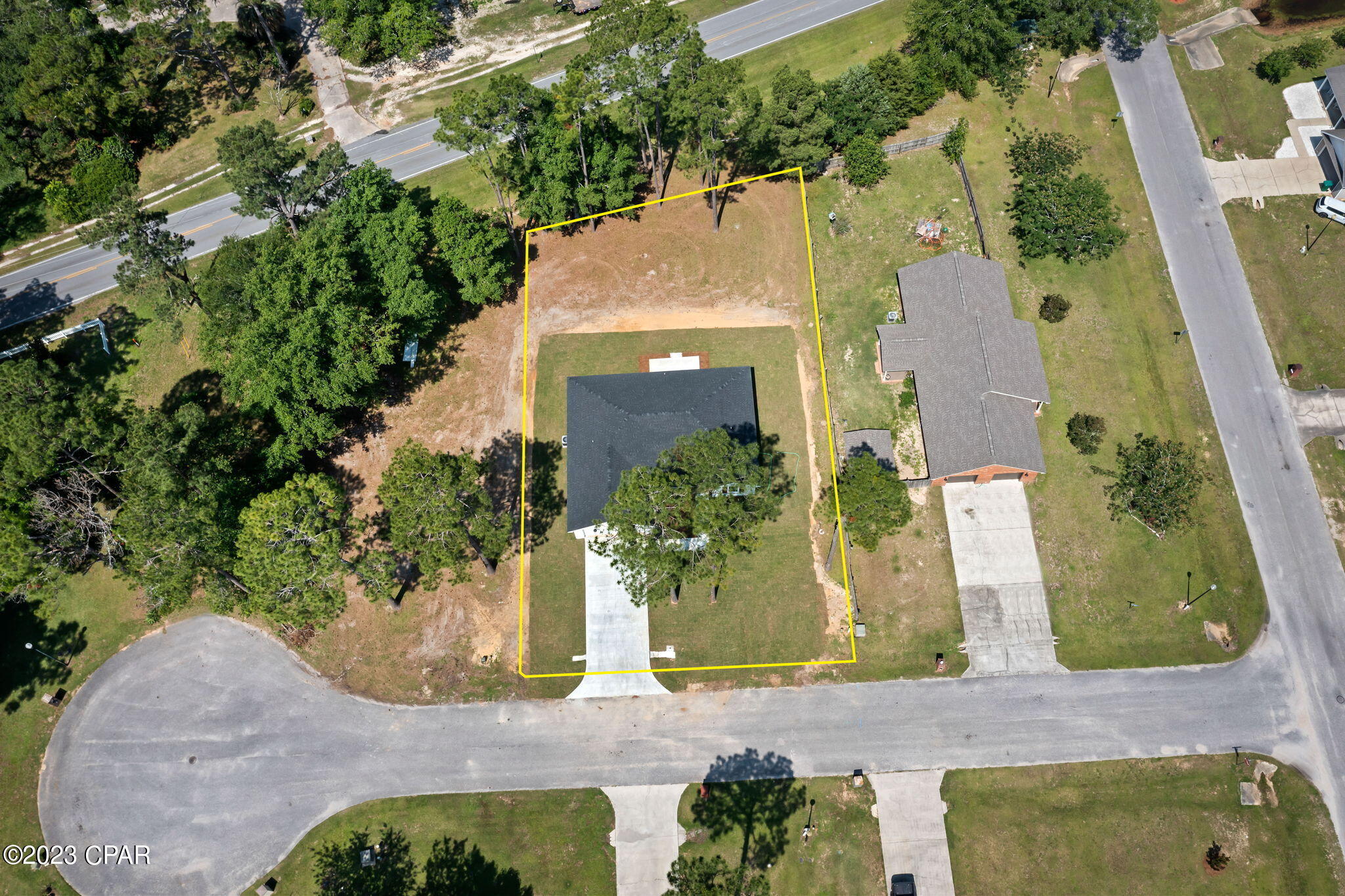 Martins Woods - Residential