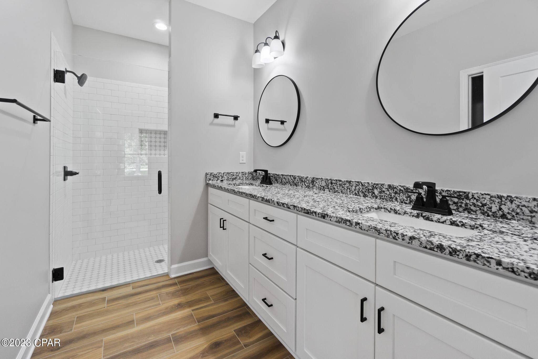 Martins Woods - Residential