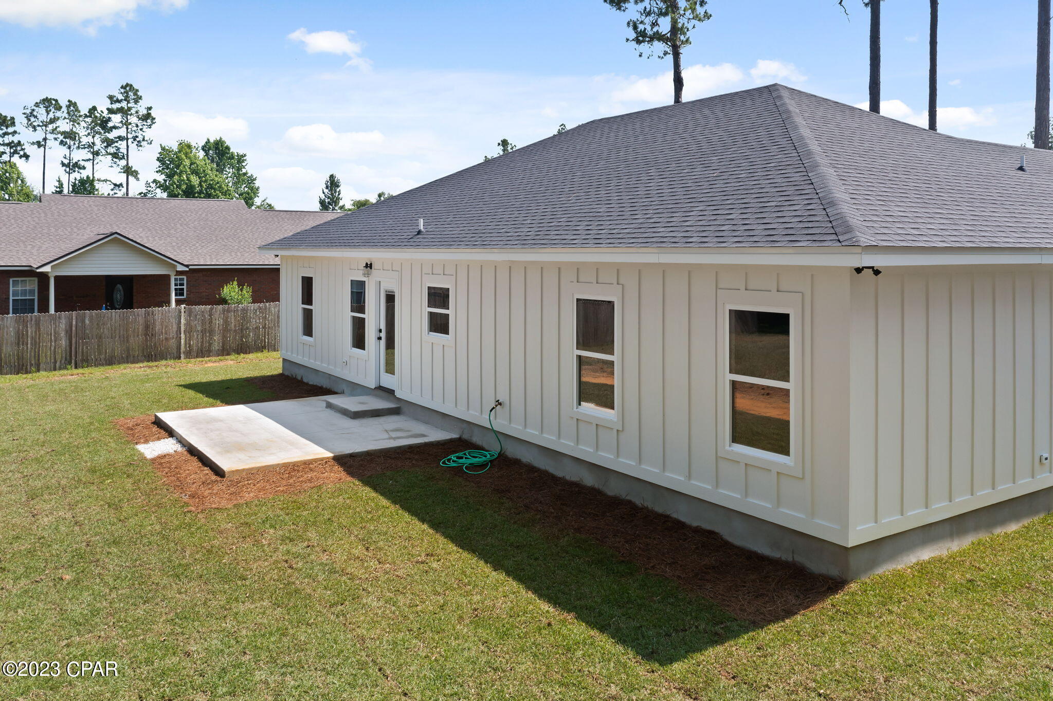 Martins Woods - Residential