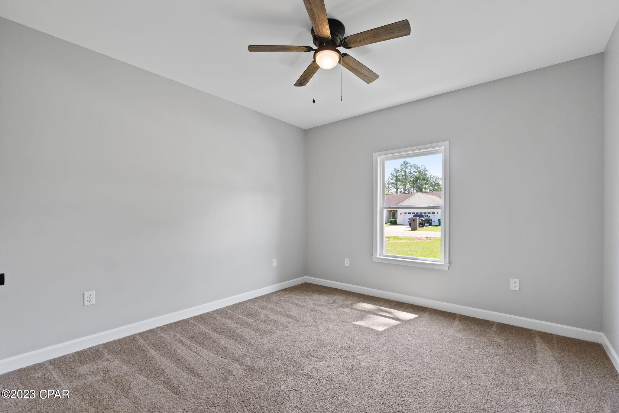 Martins Woods - Residential