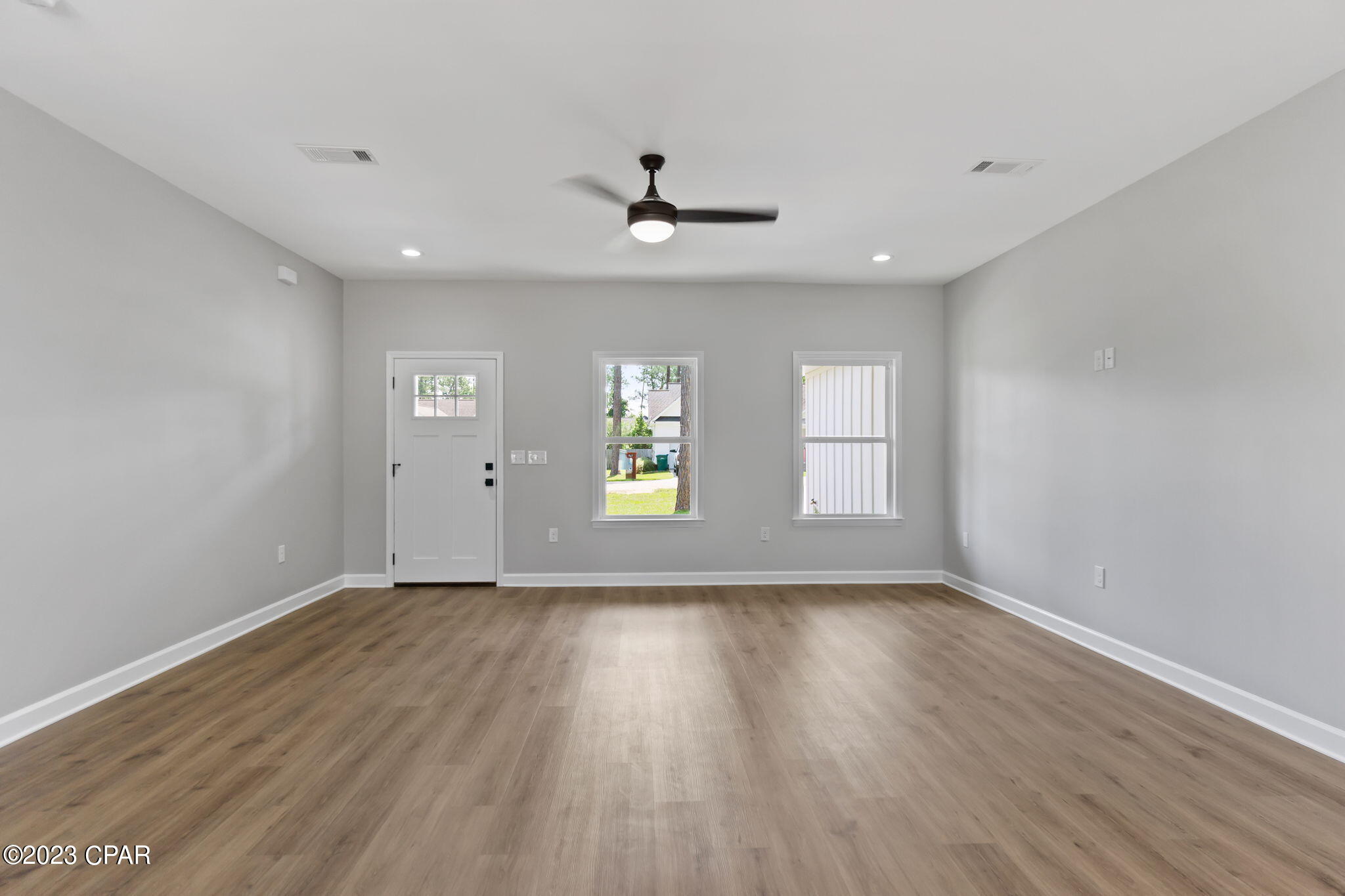 Martins Woods - Residential