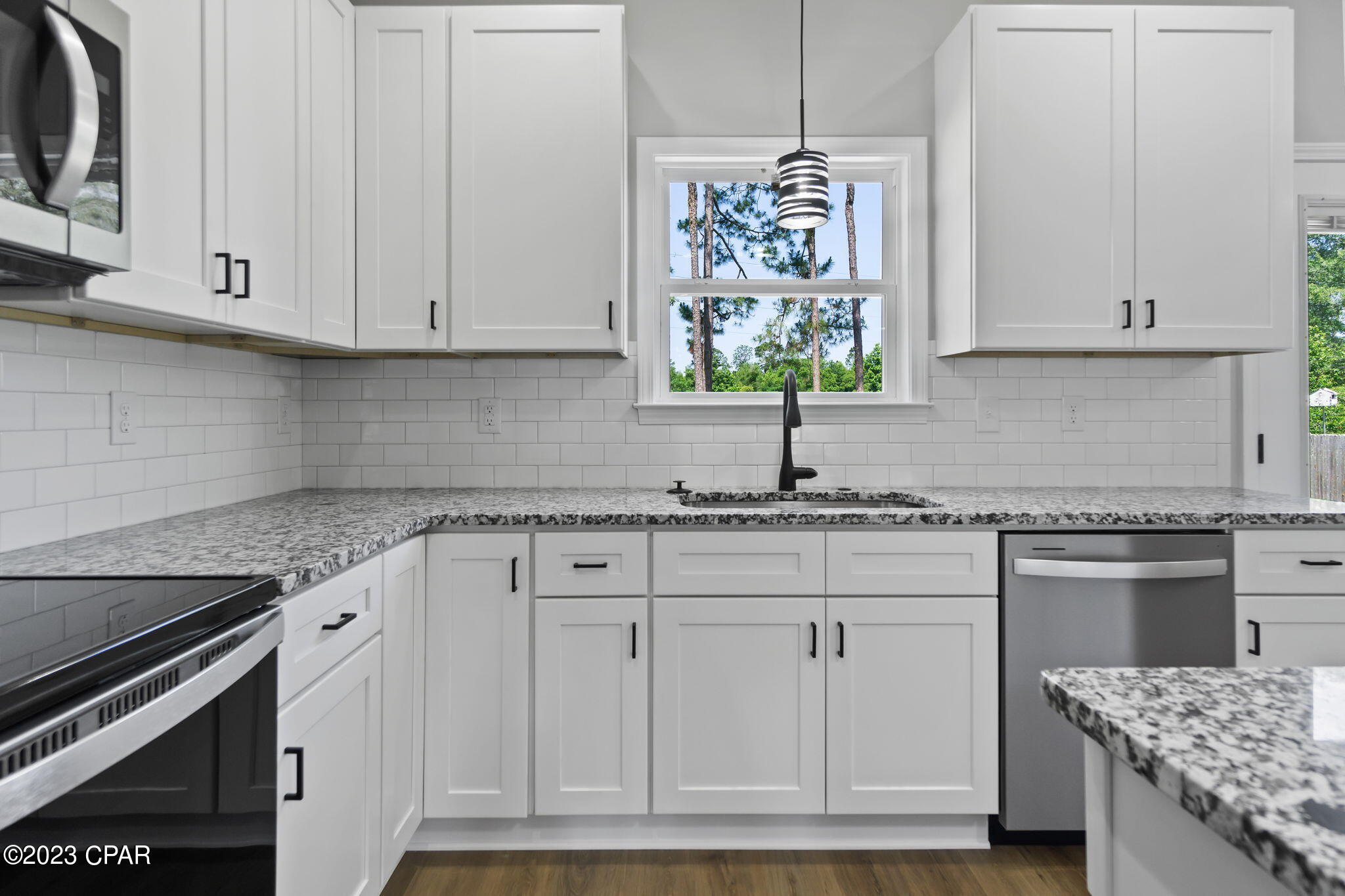 Martins Woods - Residential