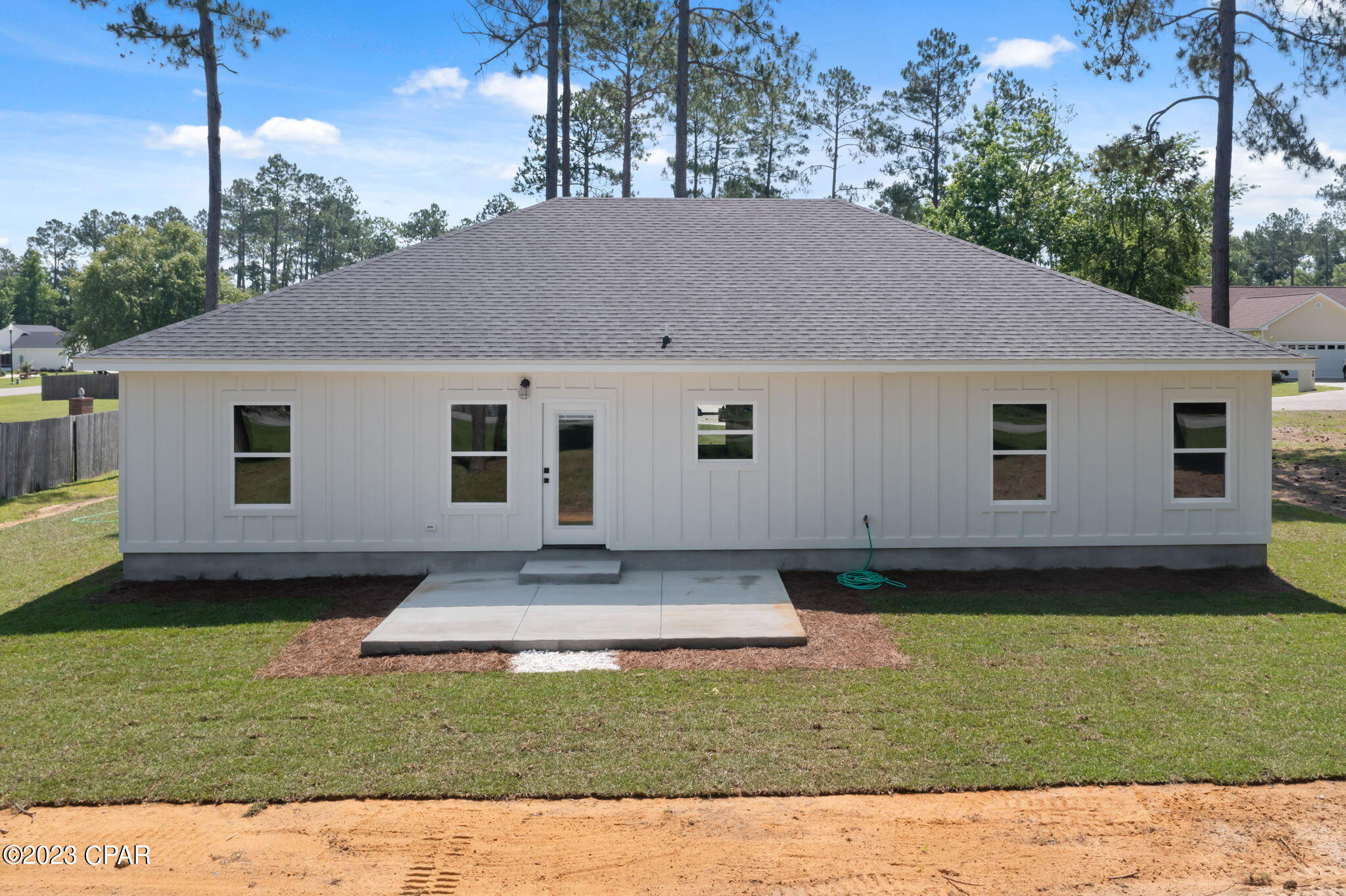 Martins Woods - Residential