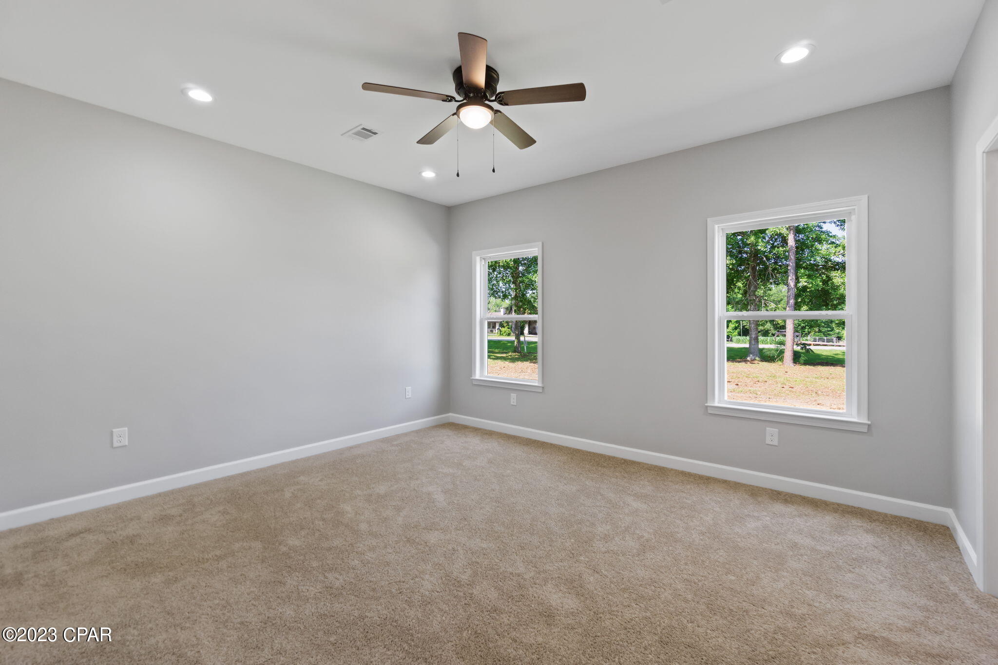 Martins Woods - Residential