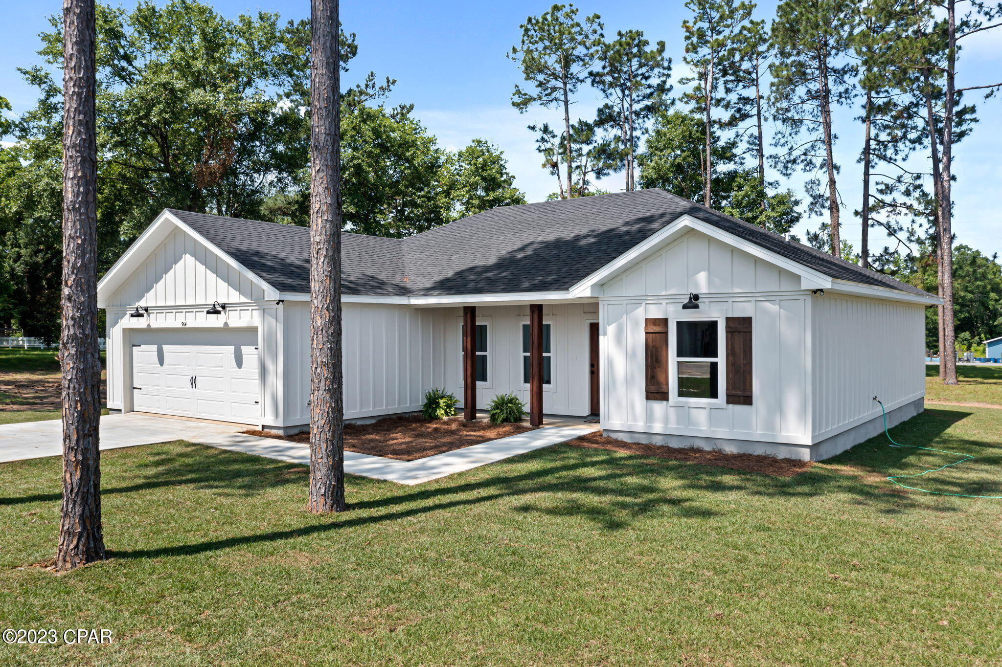 Martins Woods - Residential