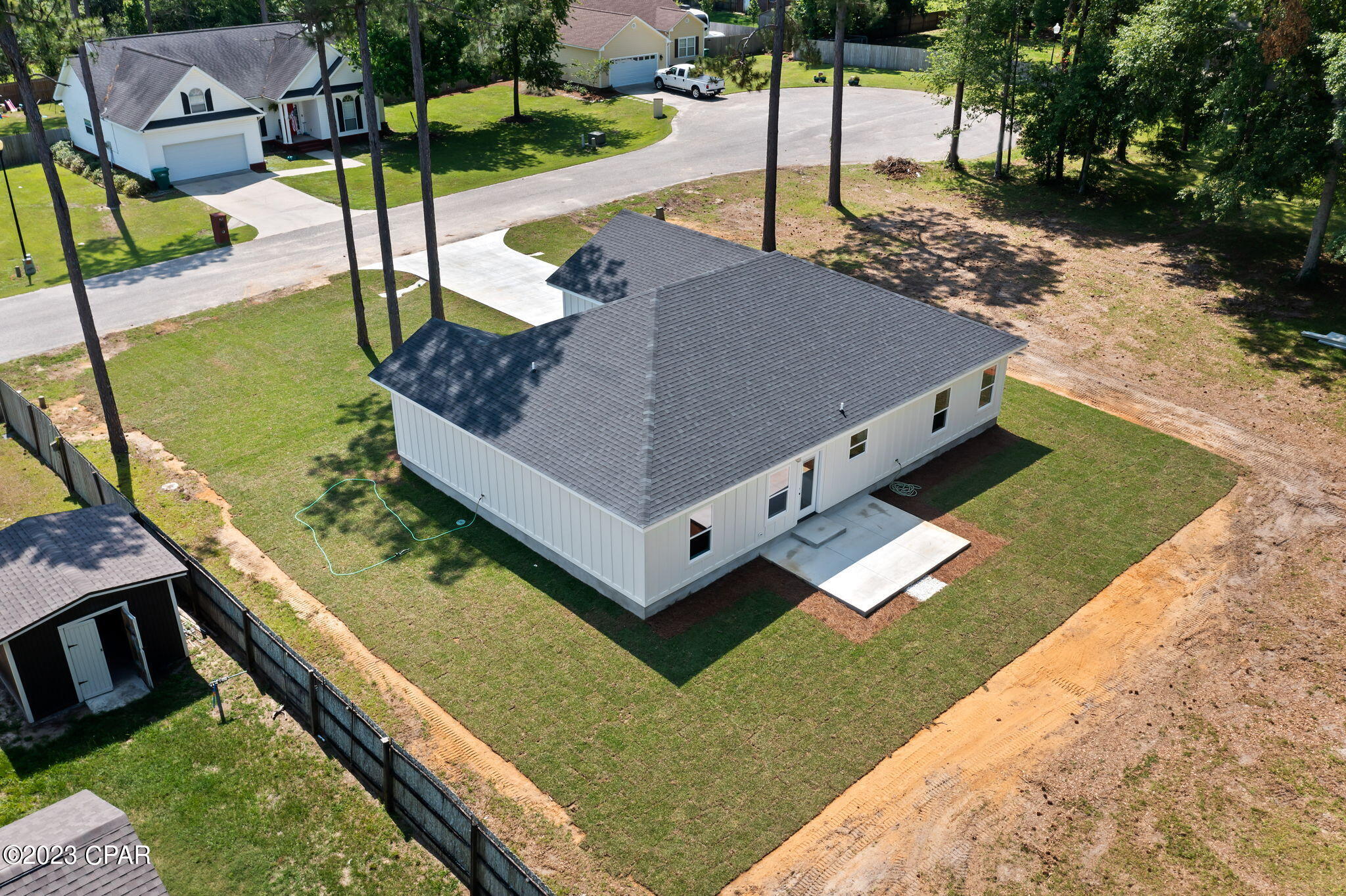 Martins Woods - Residential