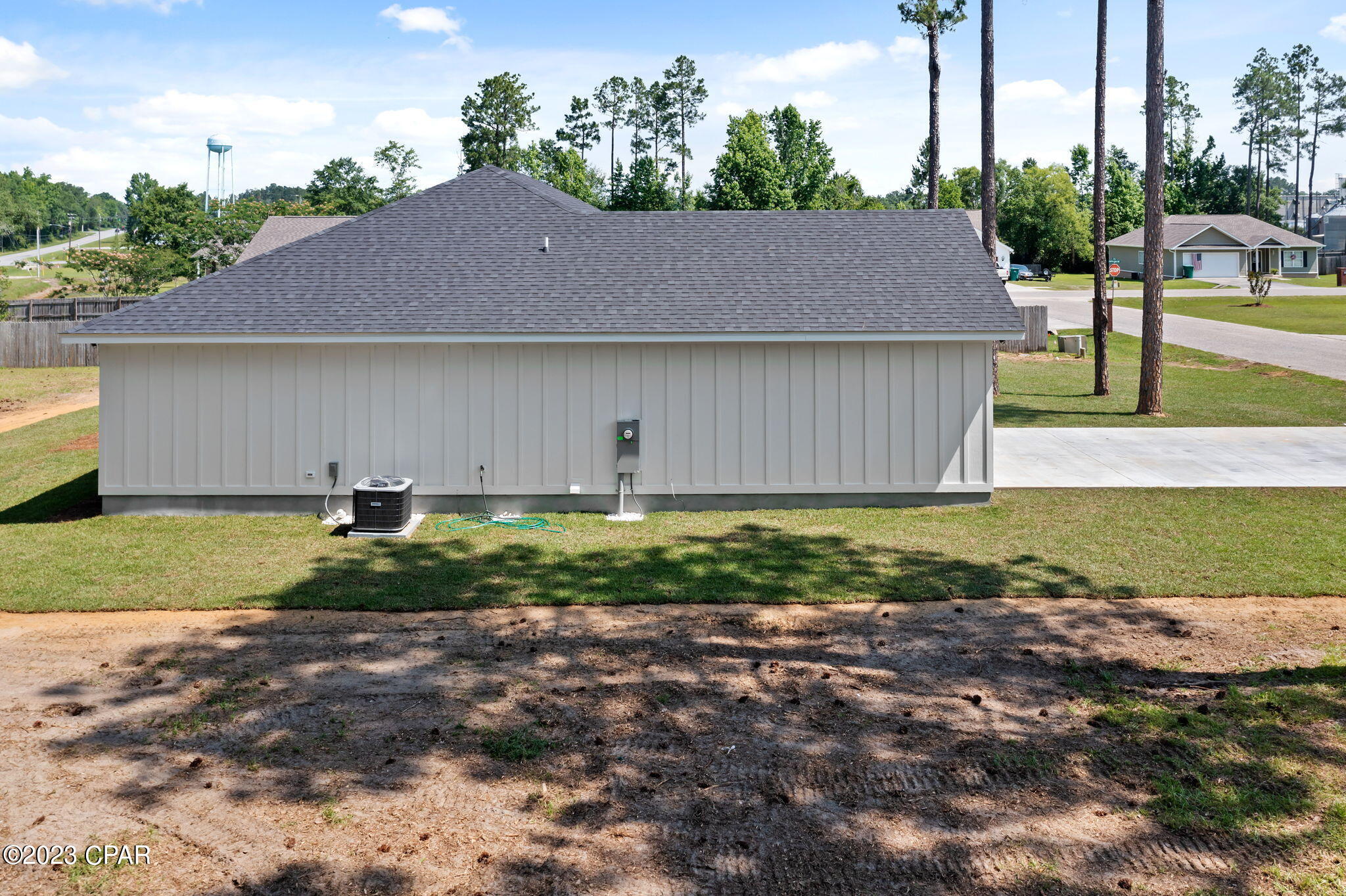 Martins Woods - Residential