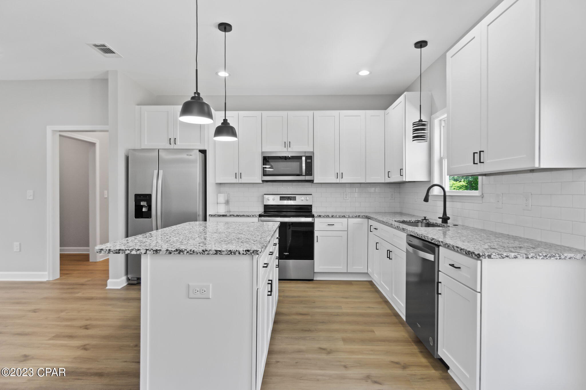 Martins Woods - Residential