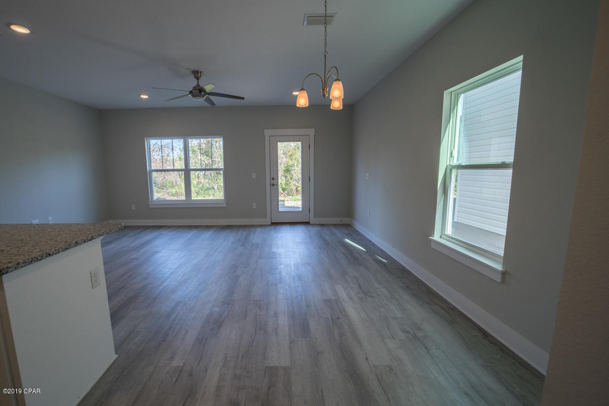 Lagoon Heights - Residential