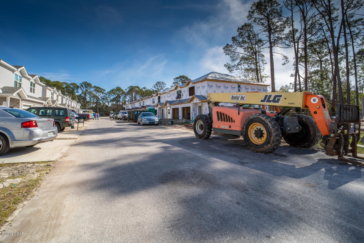 Lagoon Heights - Residential