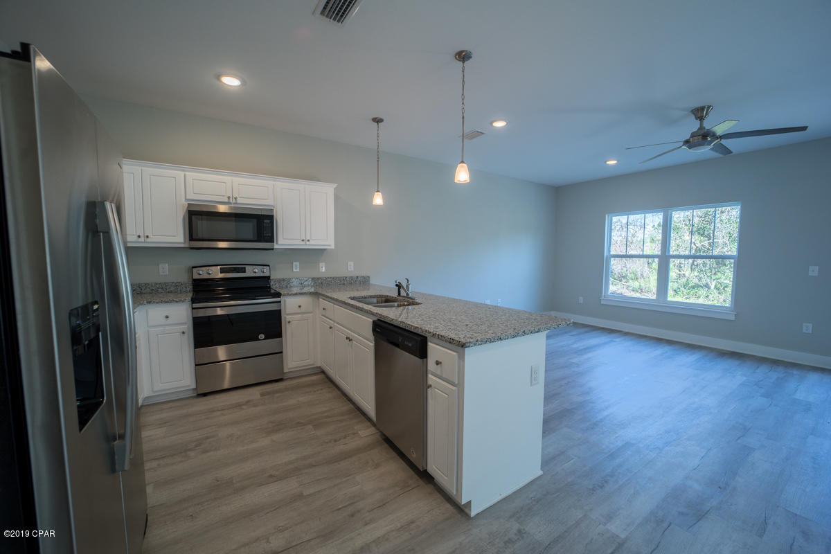 Lagoon Heights - Residential