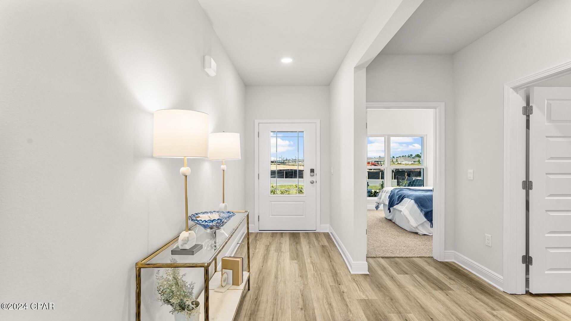 Titus Park - Residential