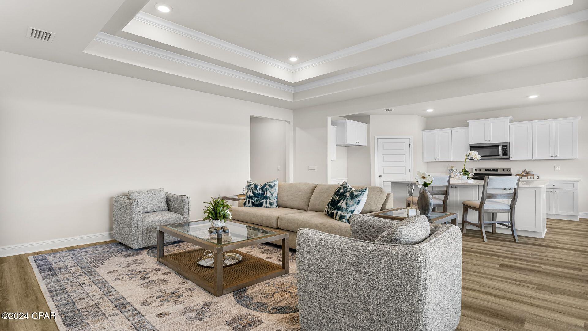 Titus Park - Residential