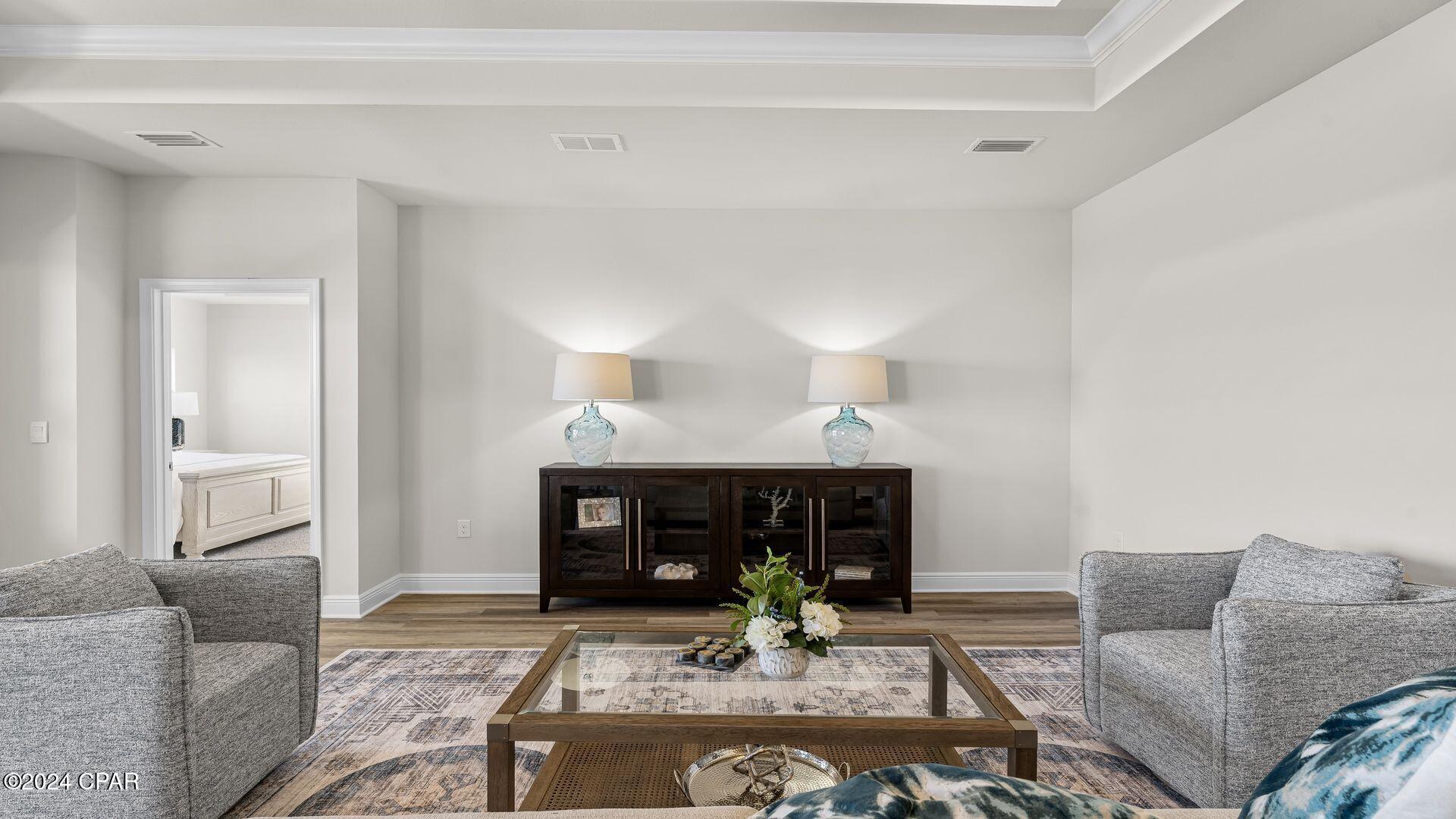 Titus Park - Residential