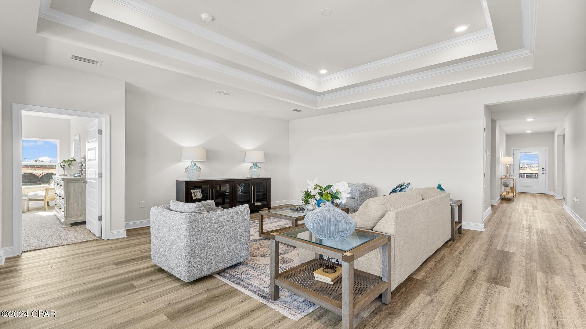 Titus Park - Residential