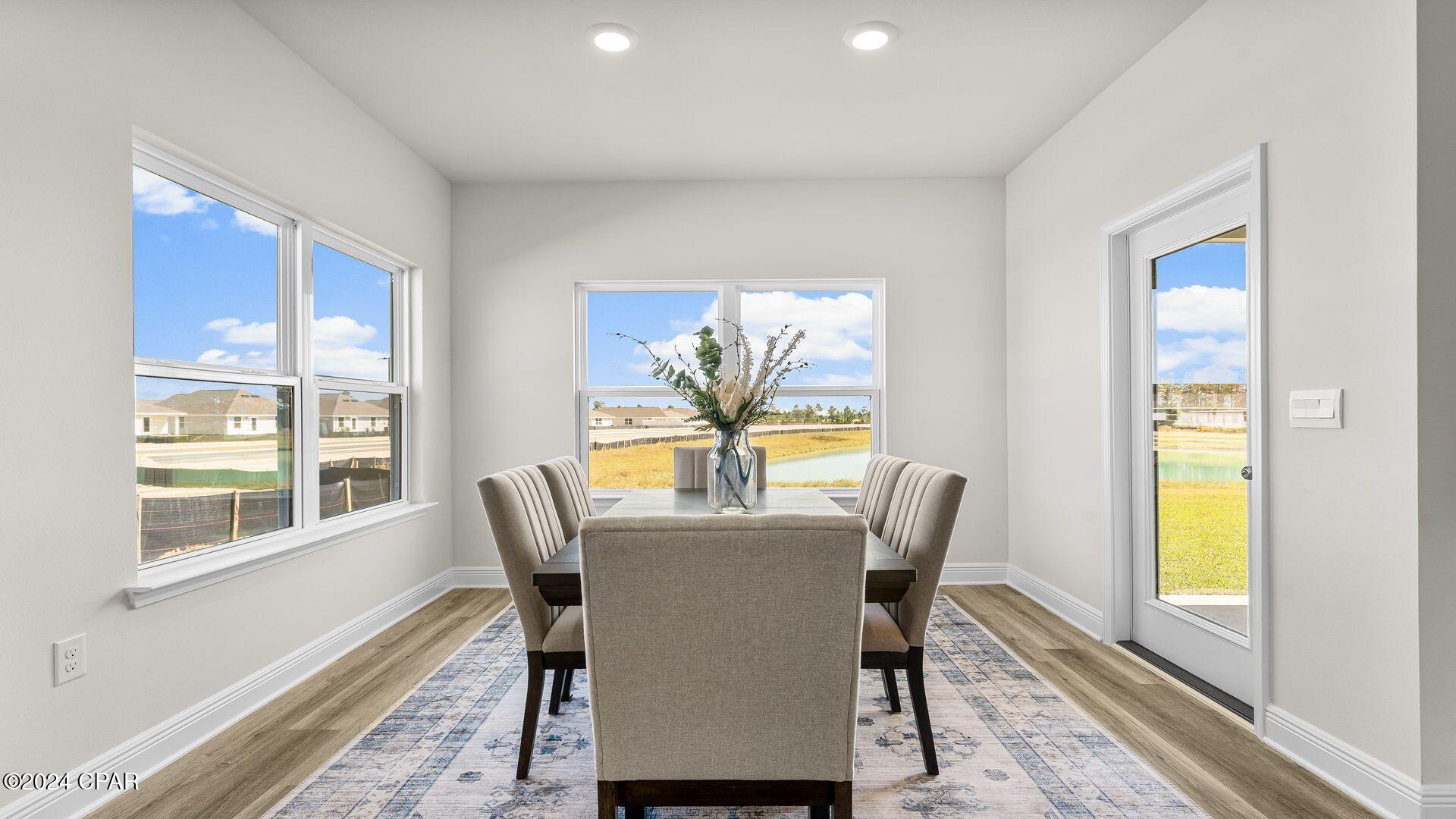 Titus Park - Residential