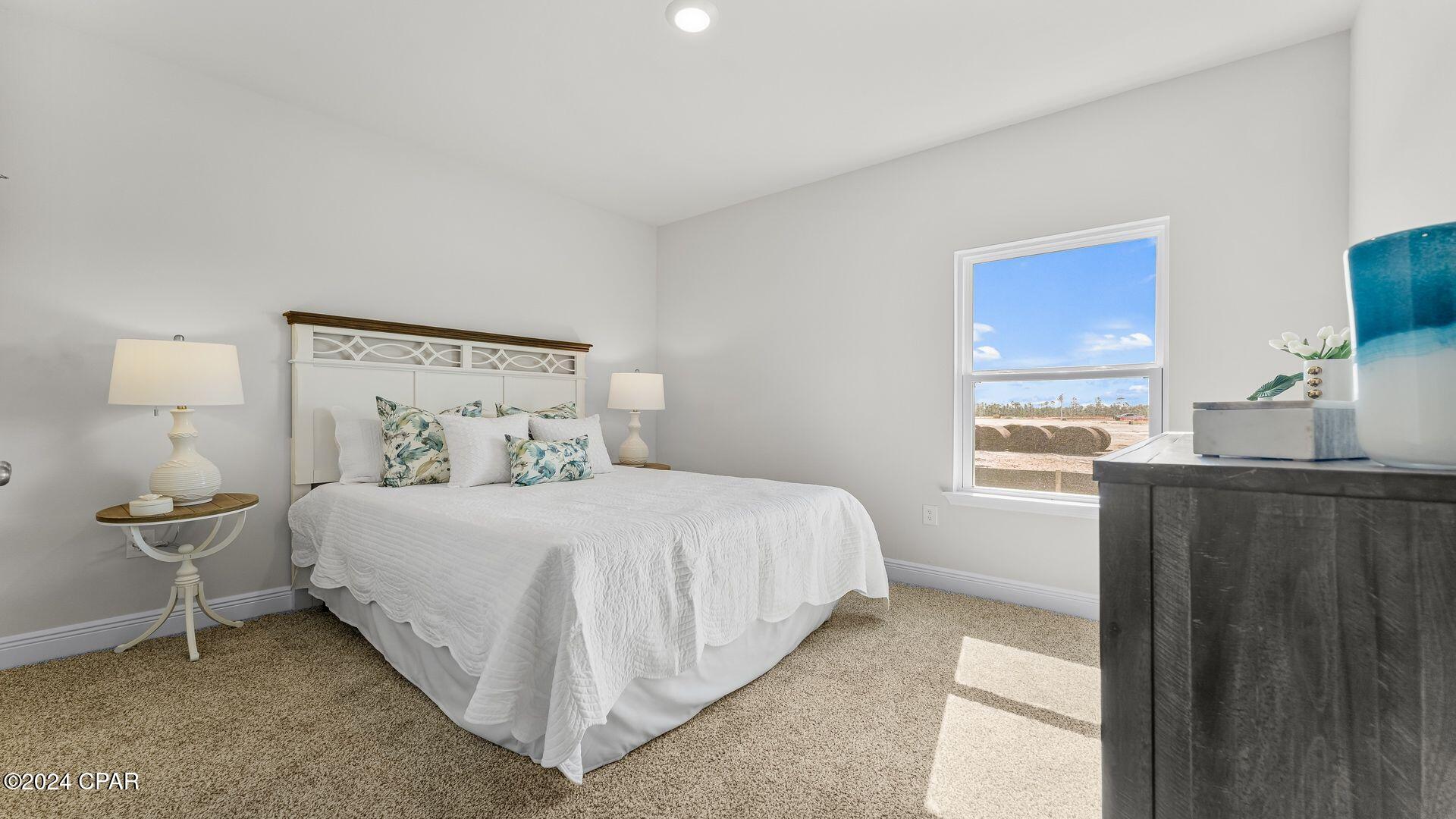 Titus Park - Residential