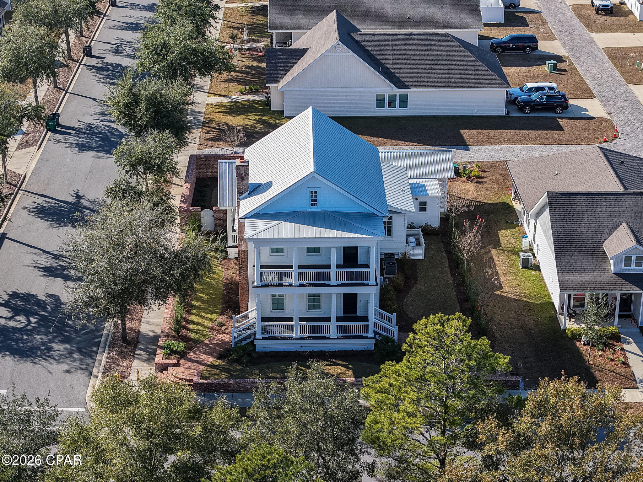 No Named Subdivision - Residential