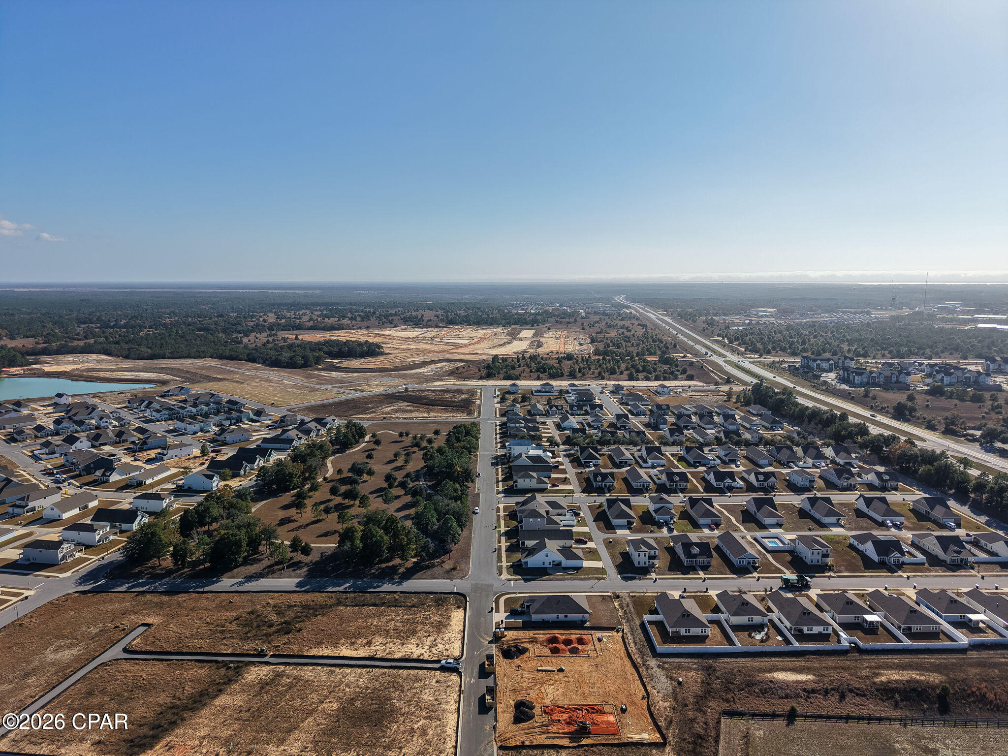 No Named Subdivision - Residential