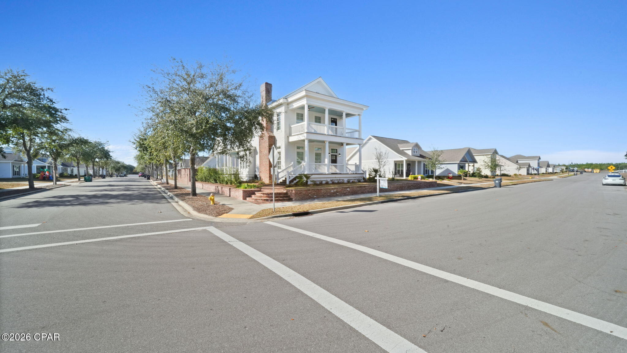 No Named Subdivision - Residential