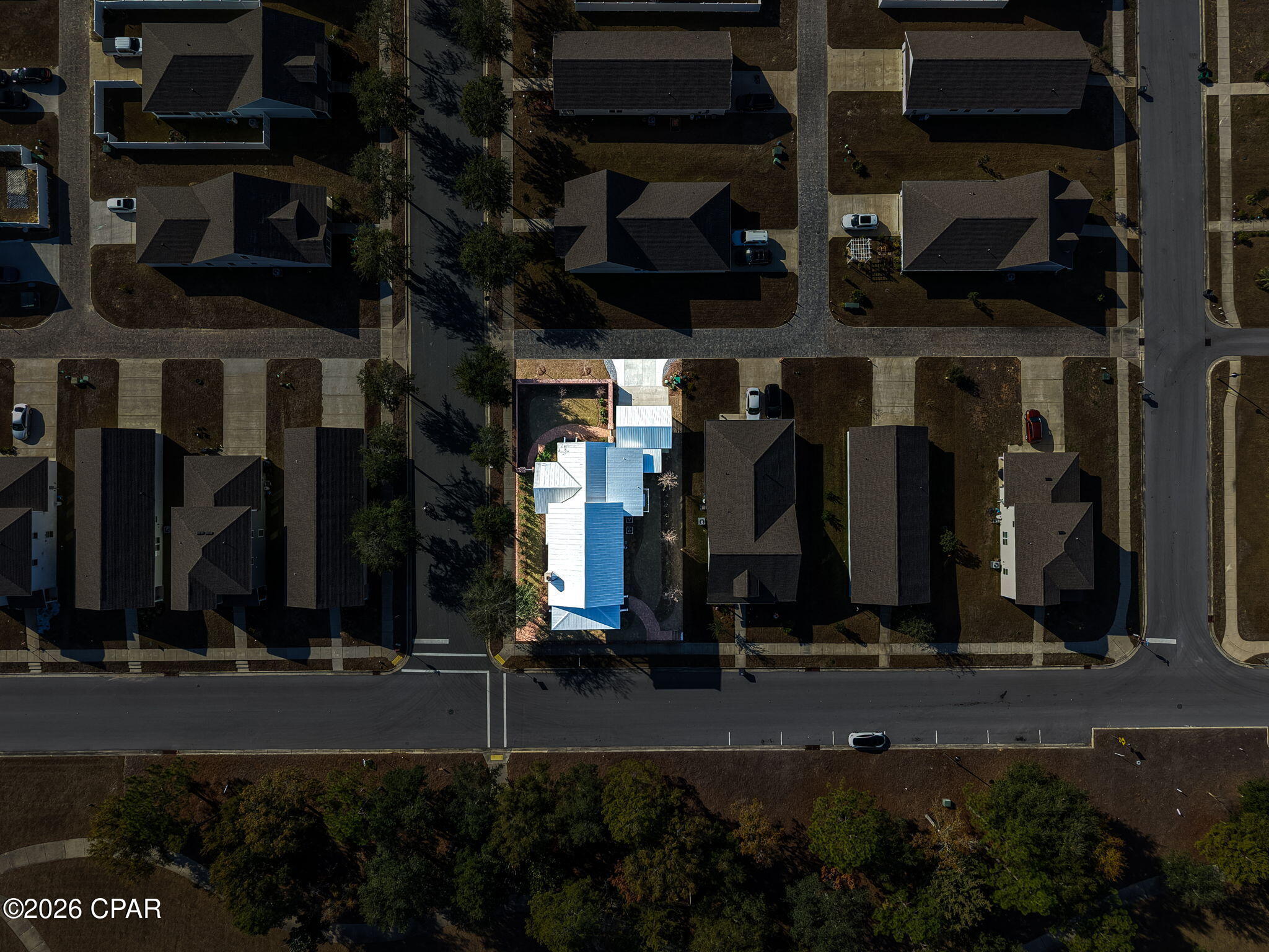 No Named Subdivision - Residential